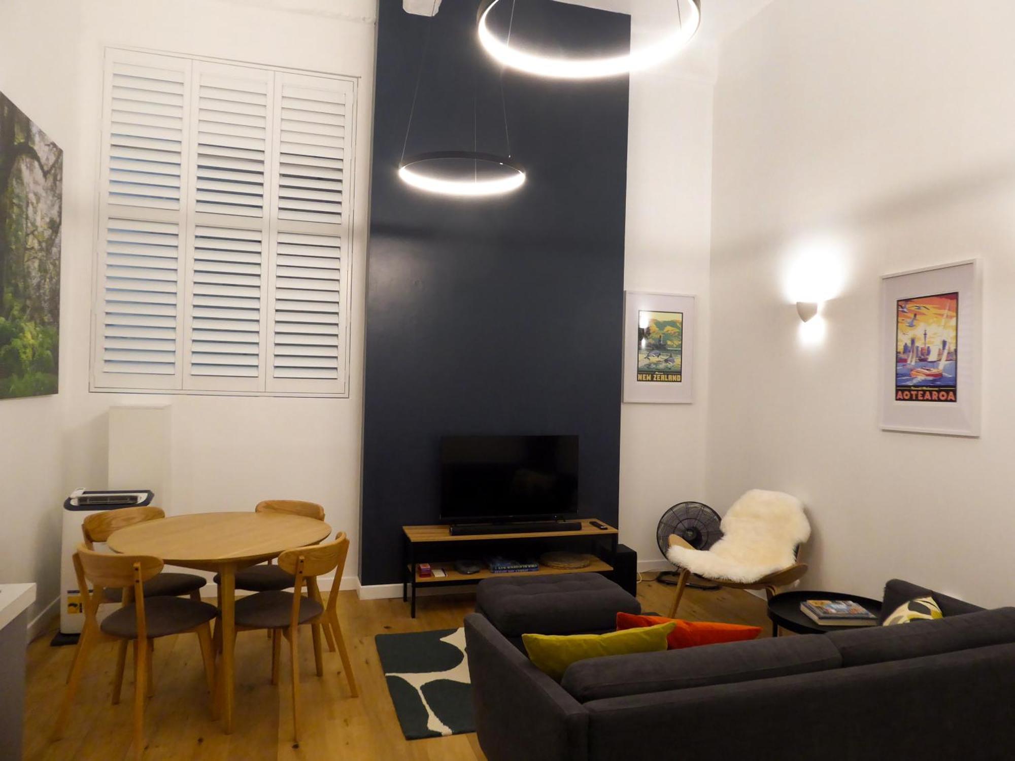 Apartment Downtown Boutique Hideaway, Cbd Auckland