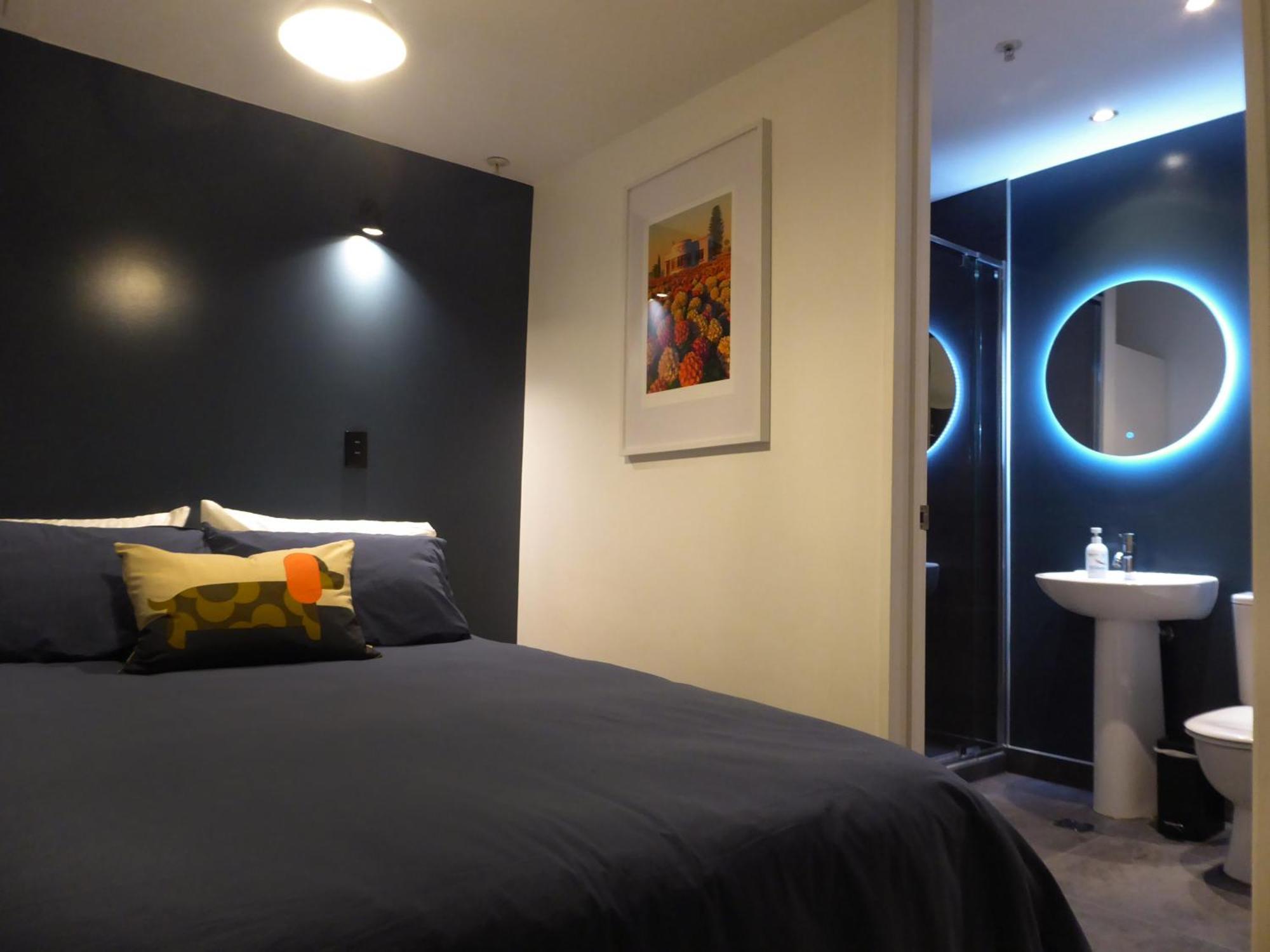 Downtown Boutique Hideaway, Cbd Auckland
