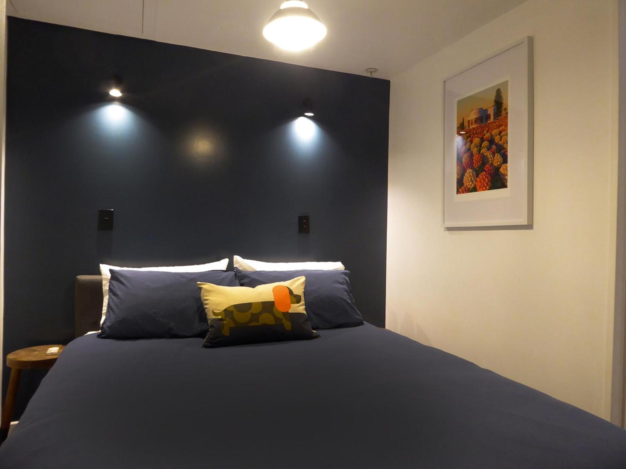 Downtown Boutique Hideaway, Cbd * Auckland