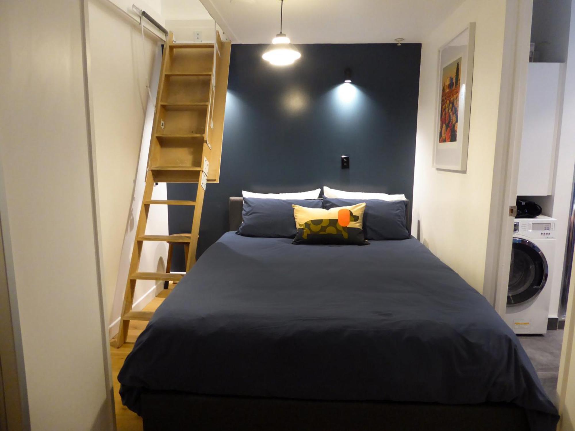 Downtown Boutique Hideaway, Cbd * Auckland