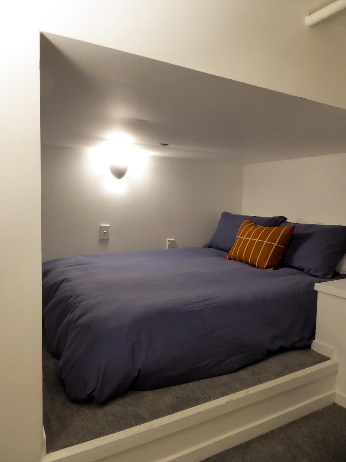 Apartment Downtown Boutique Hideaway, Cbd