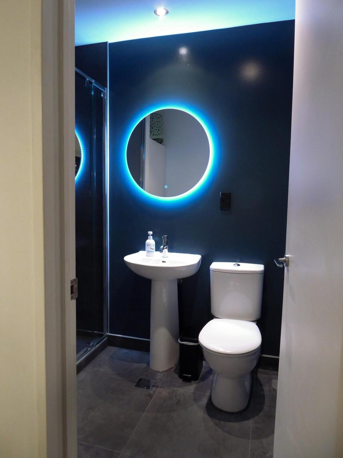 Apartment Downtown Boutique Hideaway, Cbd