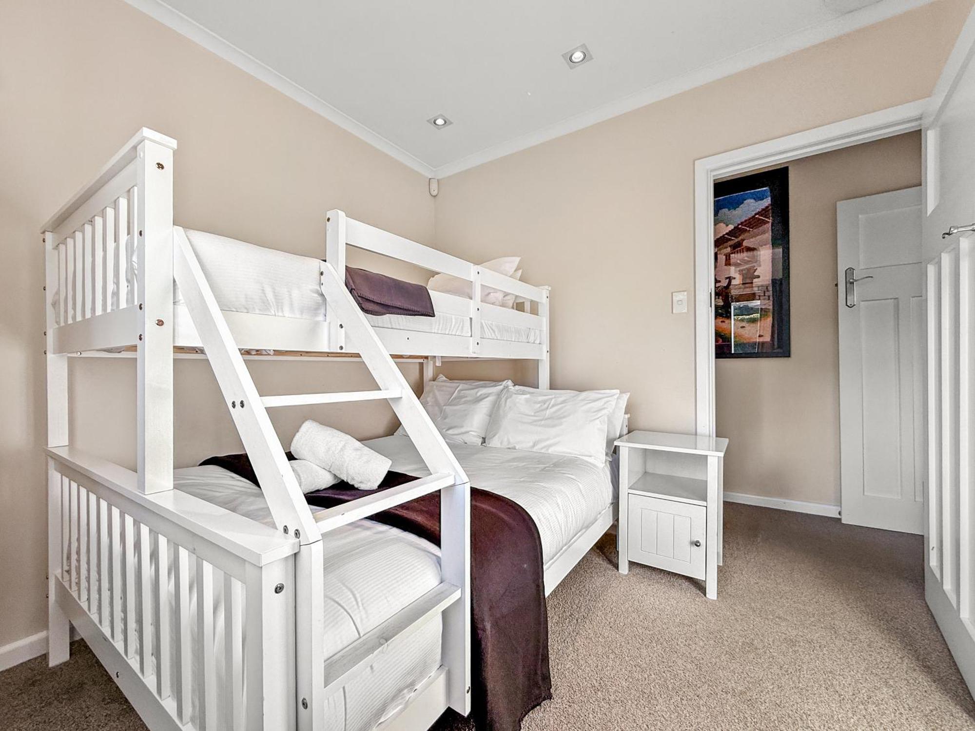Villa Peaceful Panmure L Cosy 3 Bed L Family Loved *