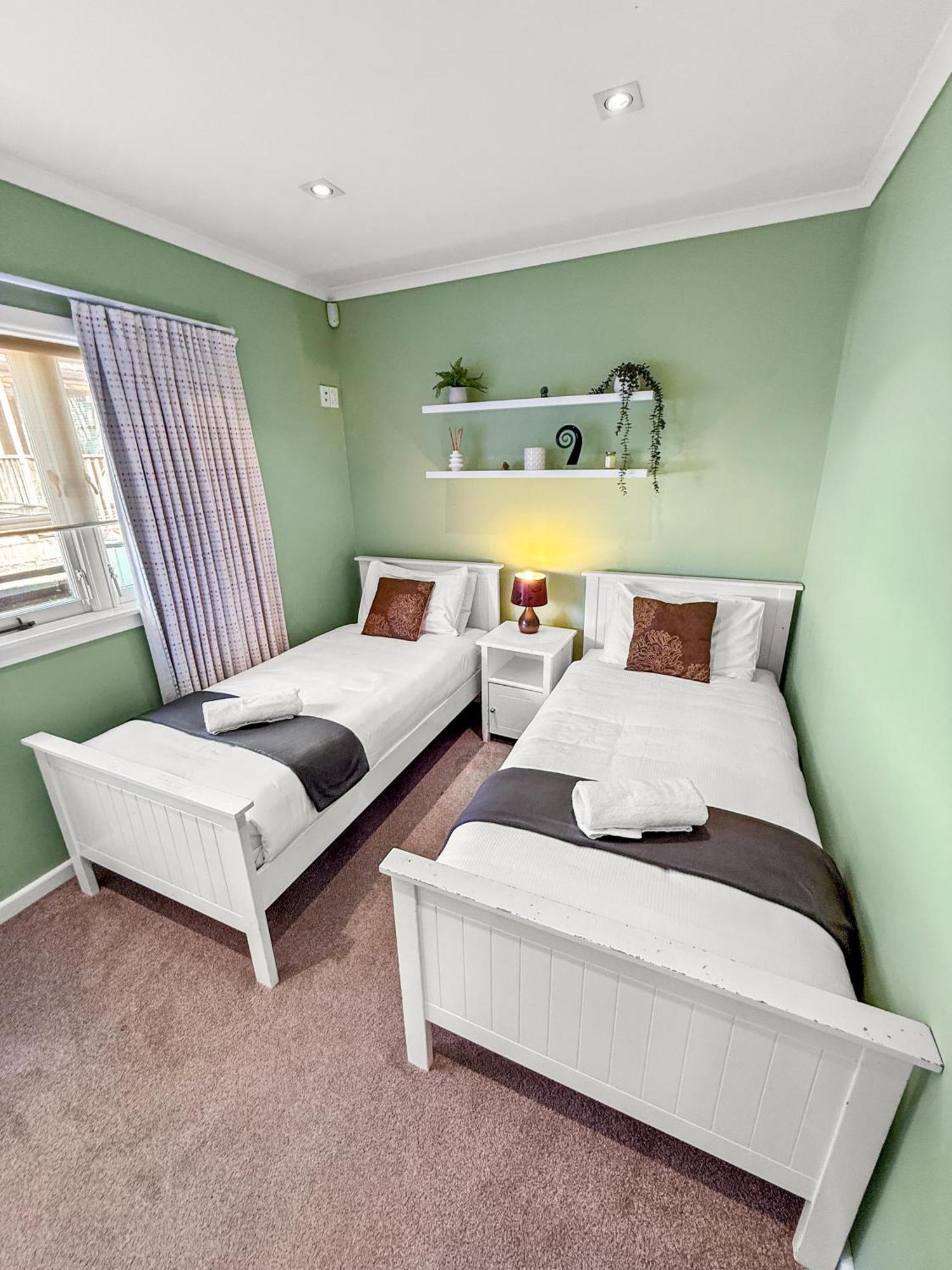Peaceful Panmure L Cosy 3 Bed L Family Loved *