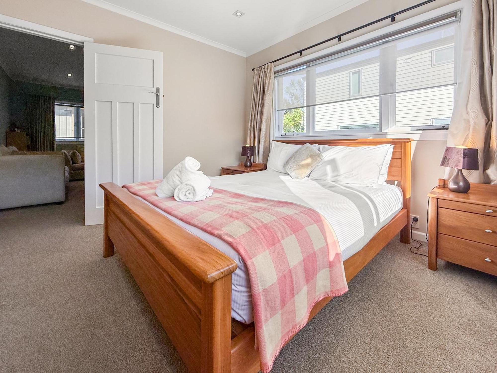 Peaceful Panmure L Cosy 3 Bed L Family Loved Auckland