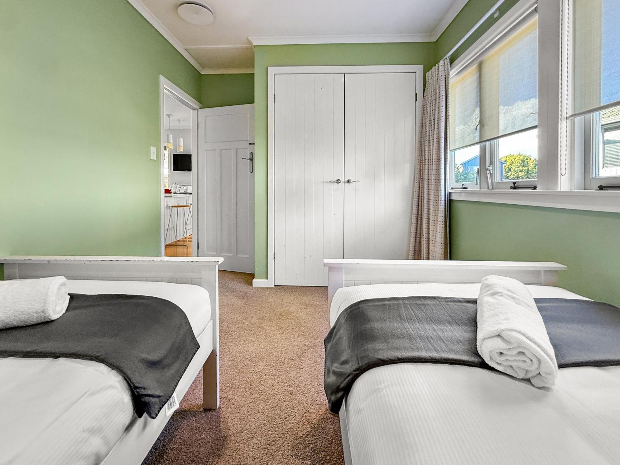 Villa Peaceful Panmure L Cosy 3 Bed L Family Loved *
