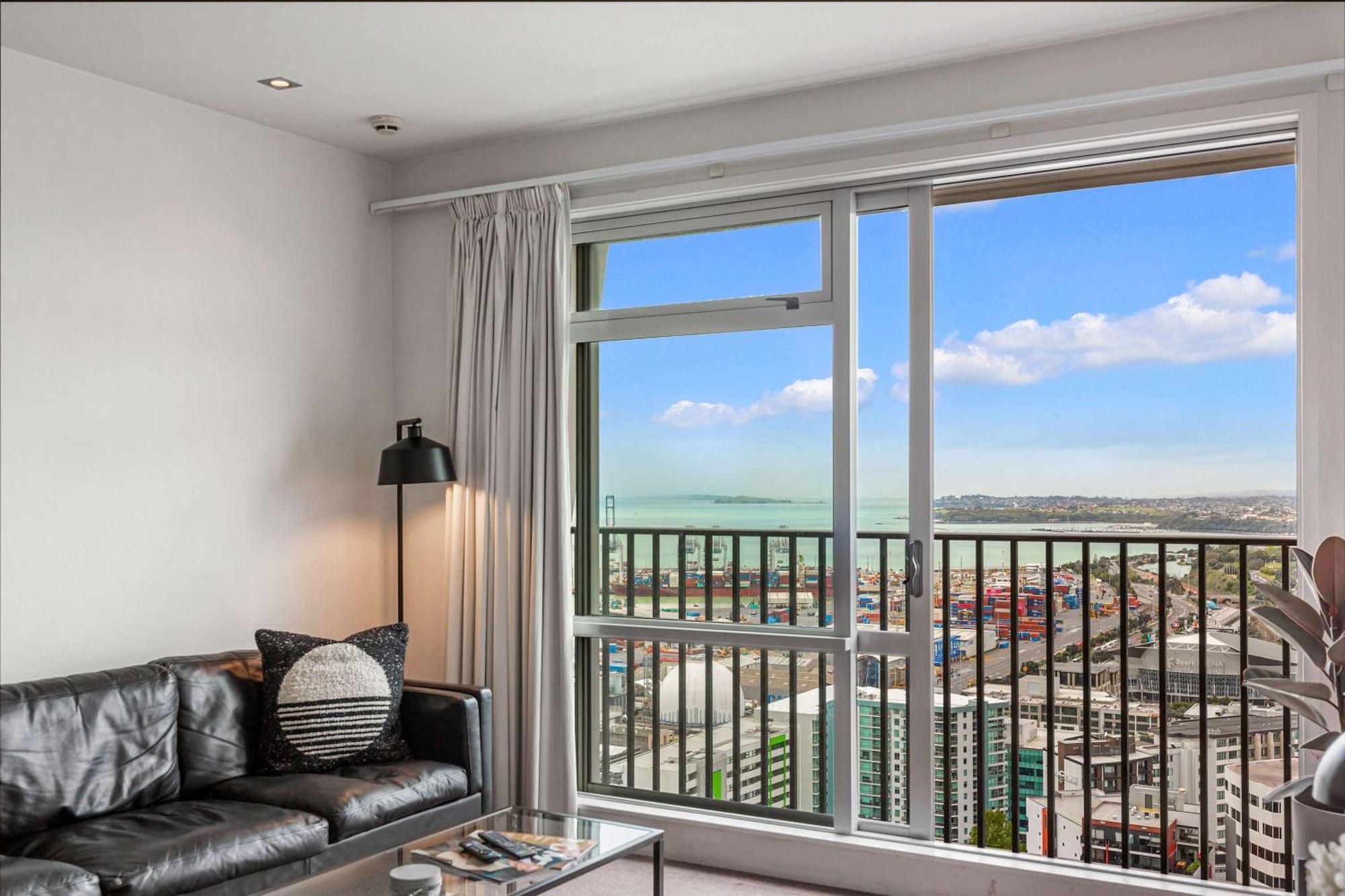 Apartment Luxury 2Br Apt In Cbd Pool, Gym, Prime Spot