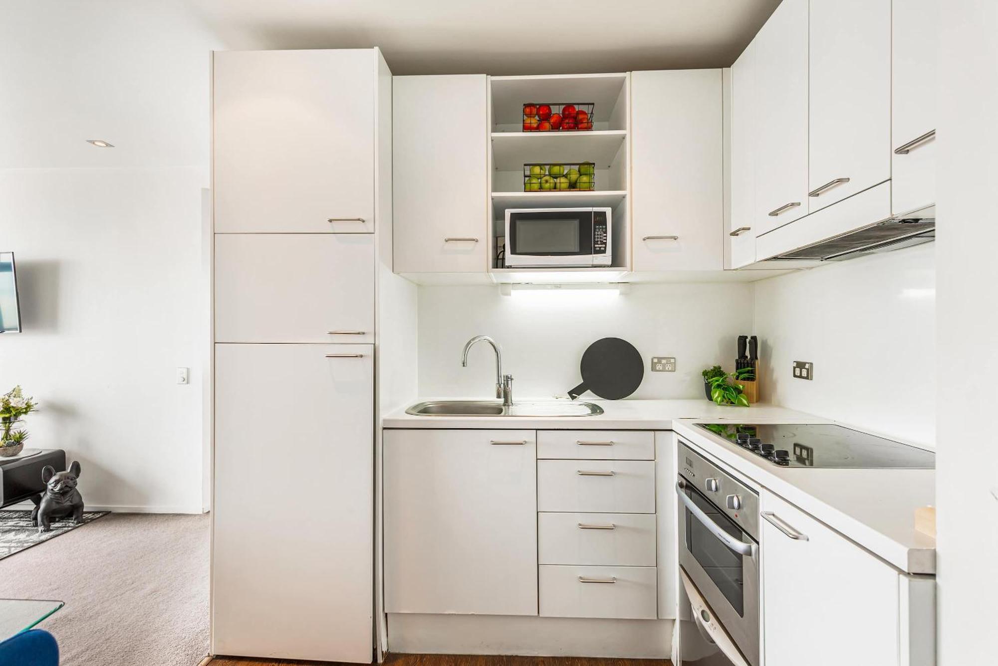 Luxury 2Br Apt In Cbd Pool, Gym, Prime Spot Apartment Auckland