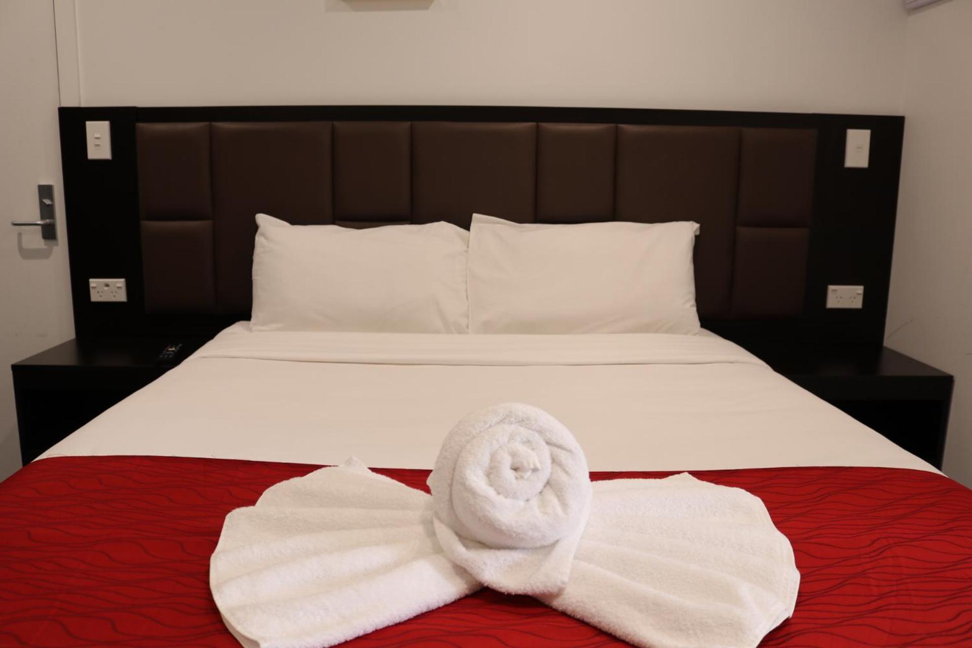 Motel Krishna - Newly Built In Papakura