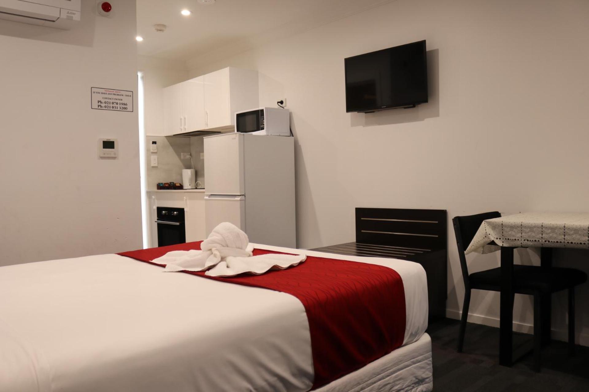 Krishna - Newly Built In Papakura Auckland
