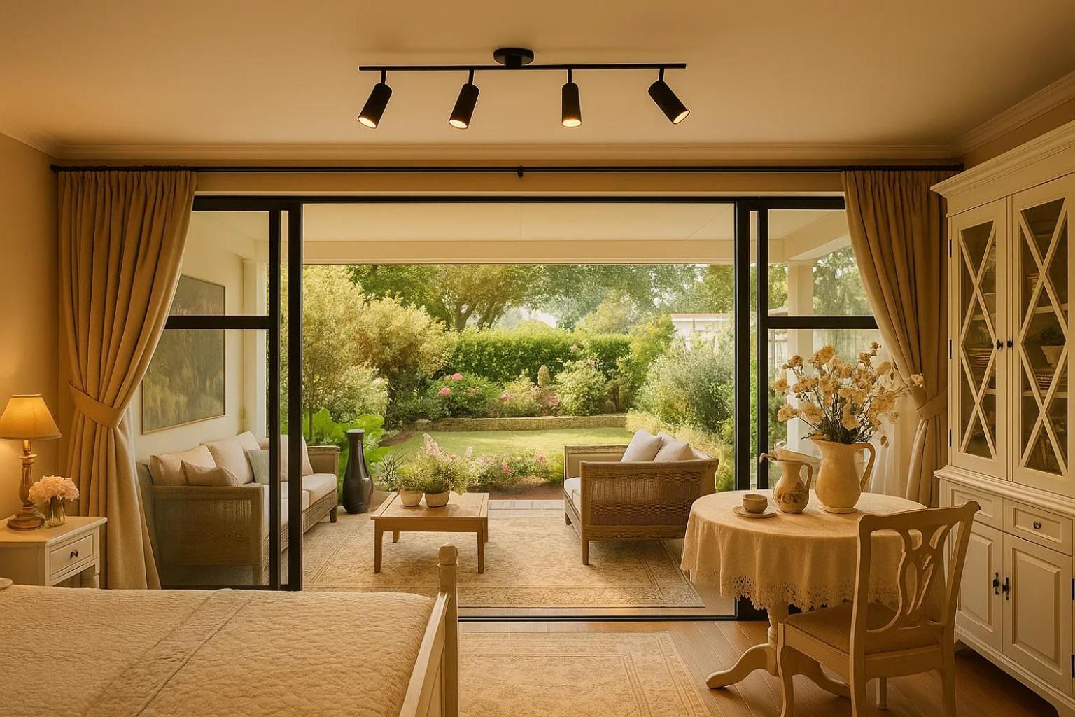 Atelier De Hobson Luxury Guest *