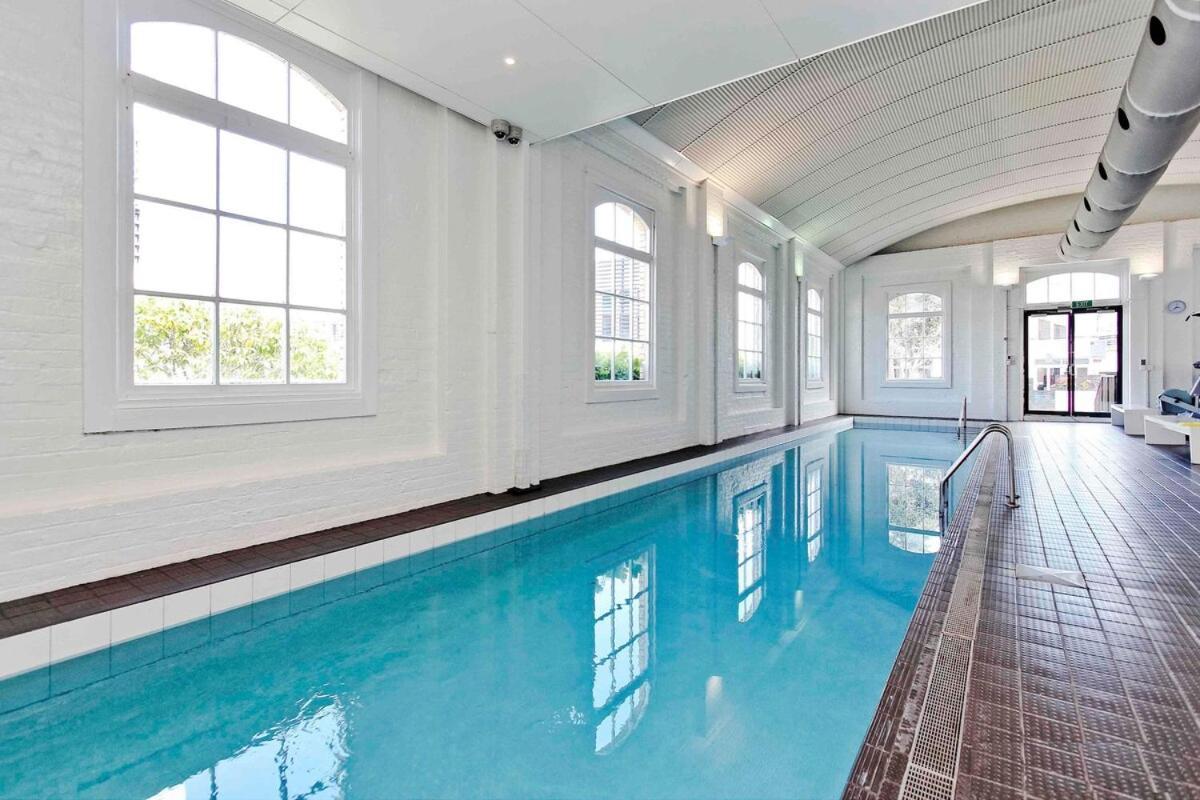 Stylish And With Stunning Views