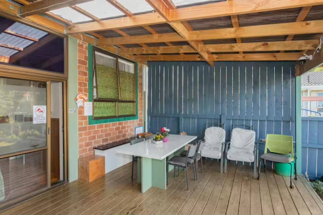 Mini Homestay