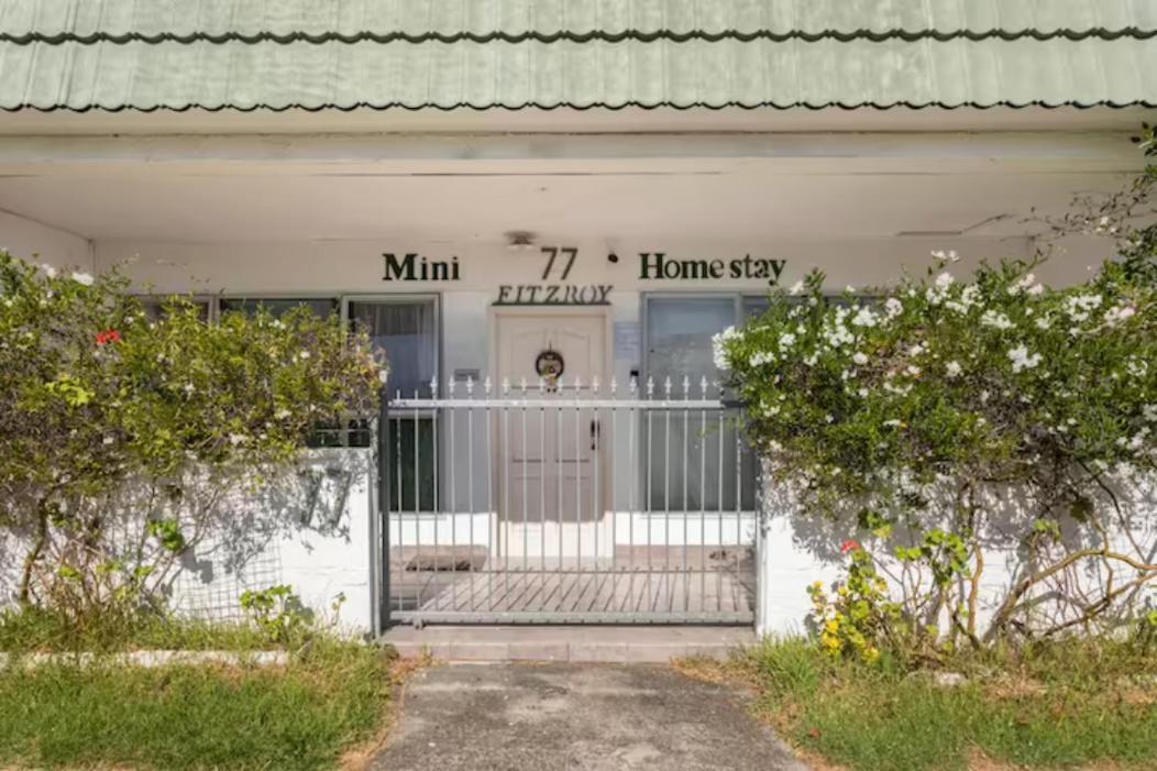 Mini Homestay *