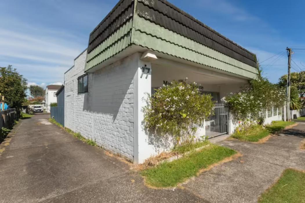 Mini Homestay Auckland