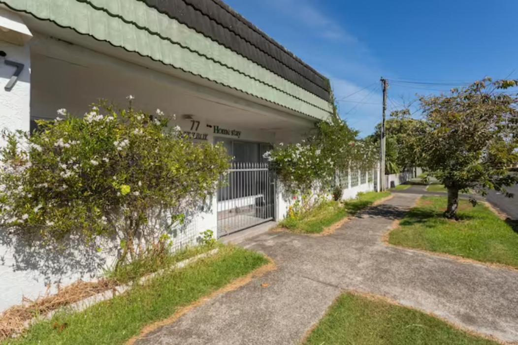Homestay Mini Auckland