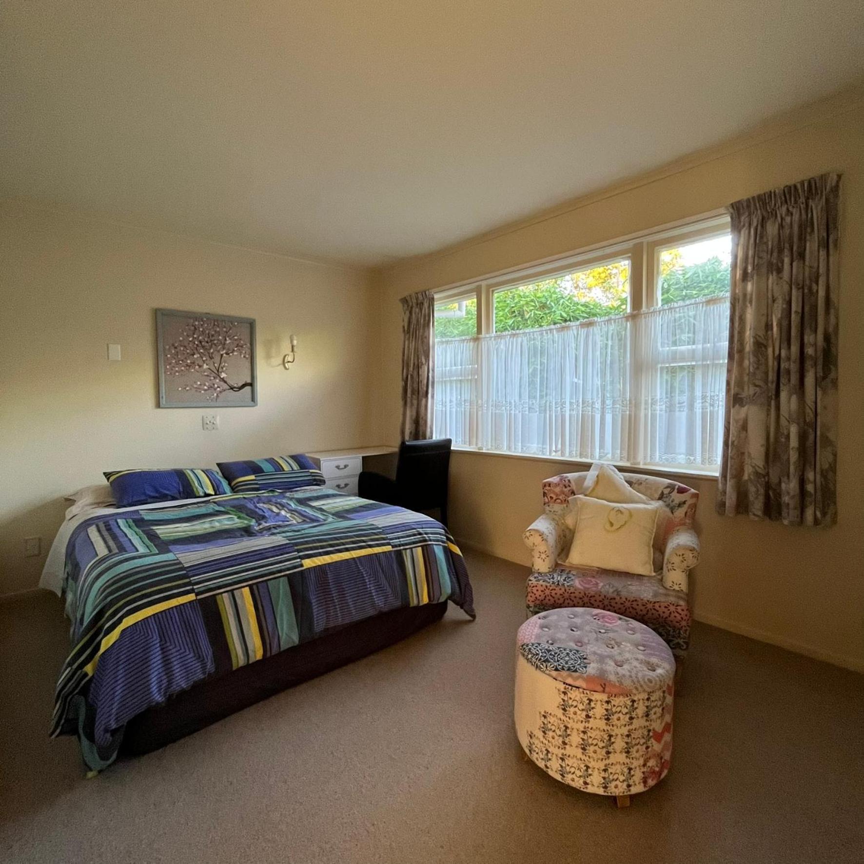 Holiday home Peaceful Bay Charmer Auckland