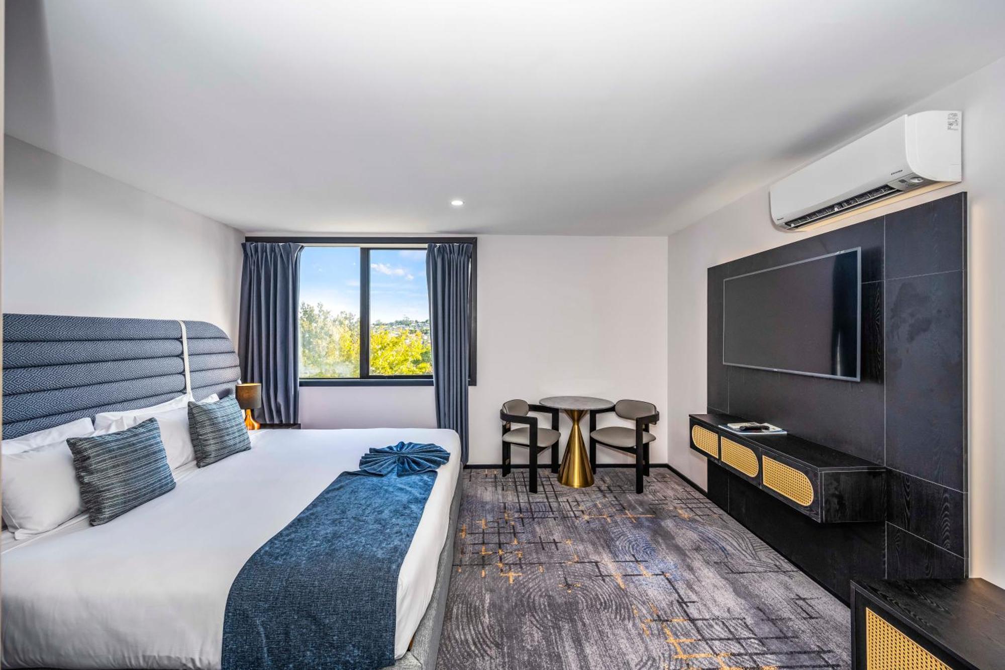 Marsden Albany 4* Auckland