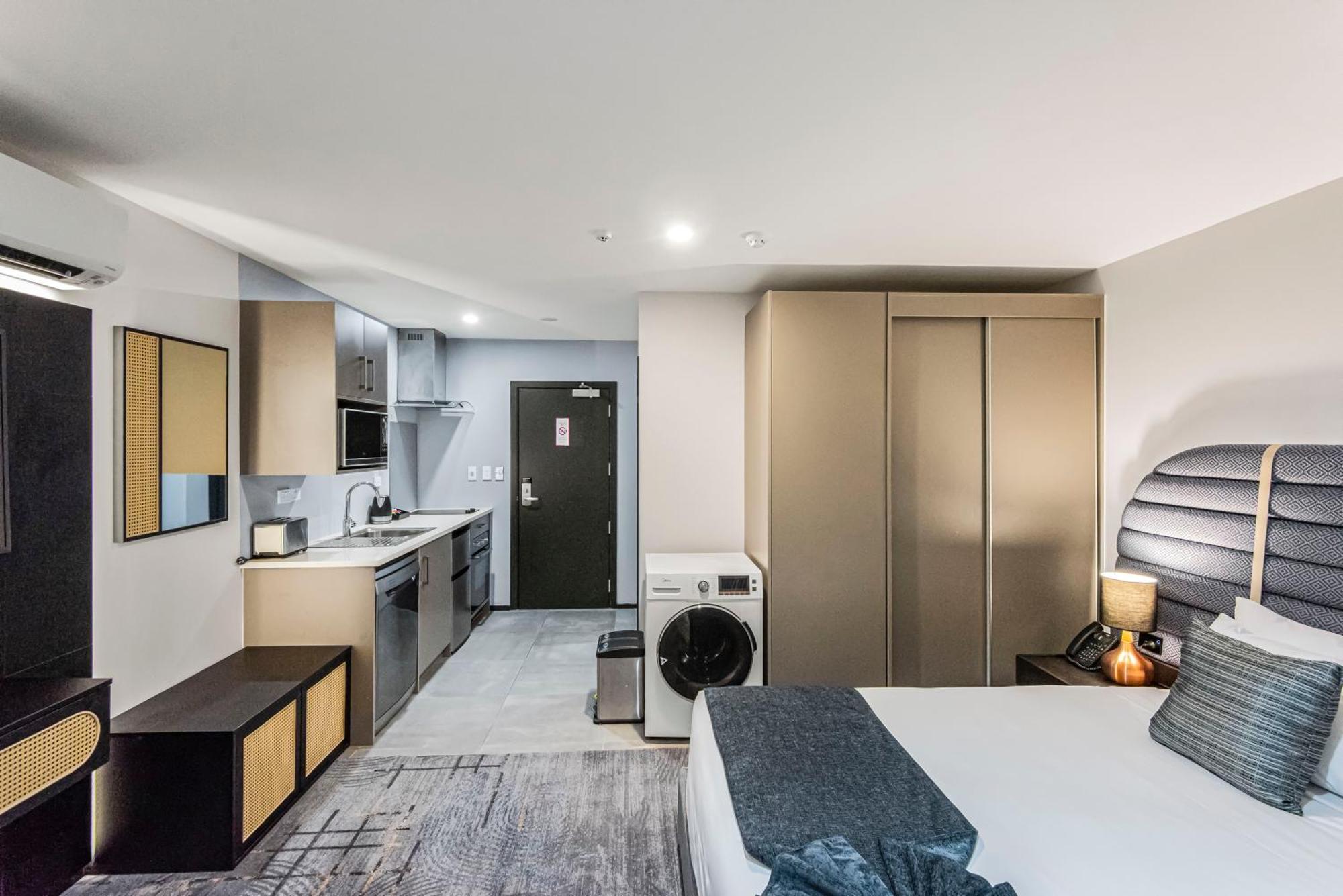 Hotel Marsden Albany