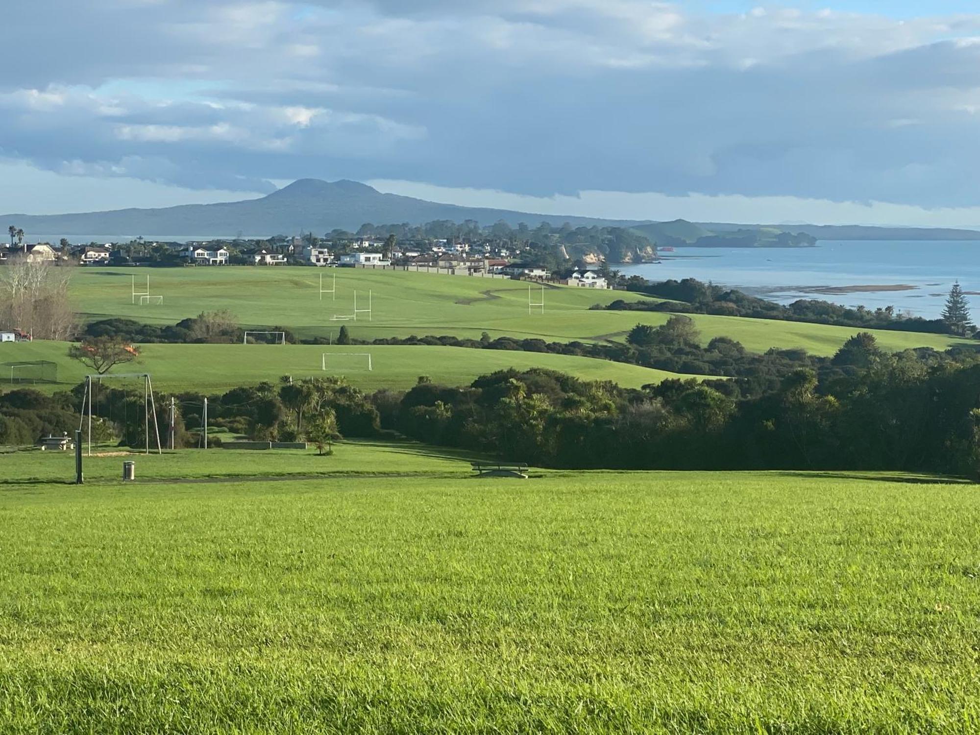 Holiday home Seaview House In Howick