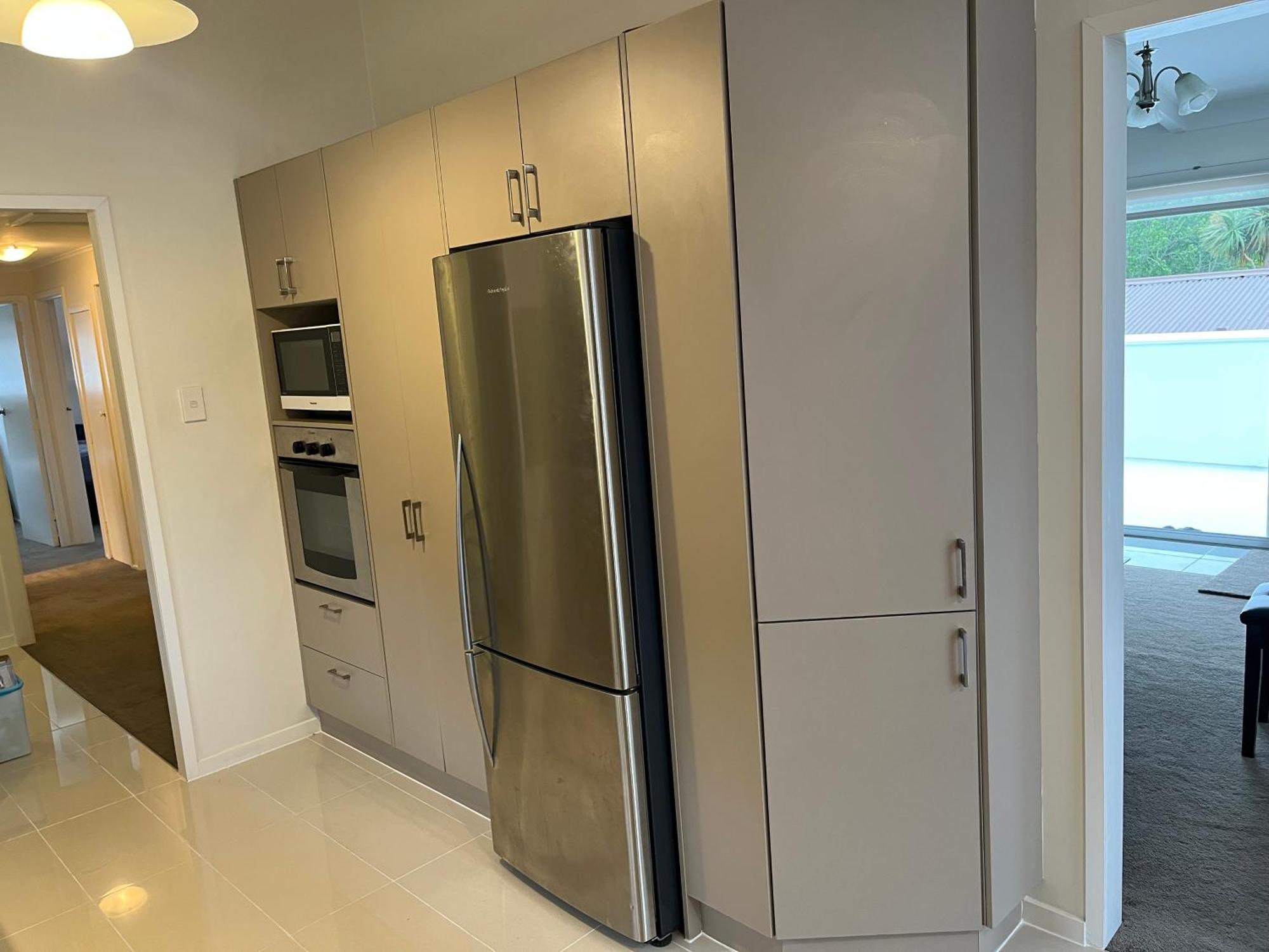 Homestay Hillcrest