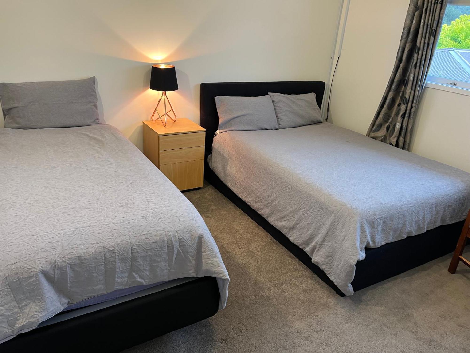 Homestay Hillcrest Auckland
