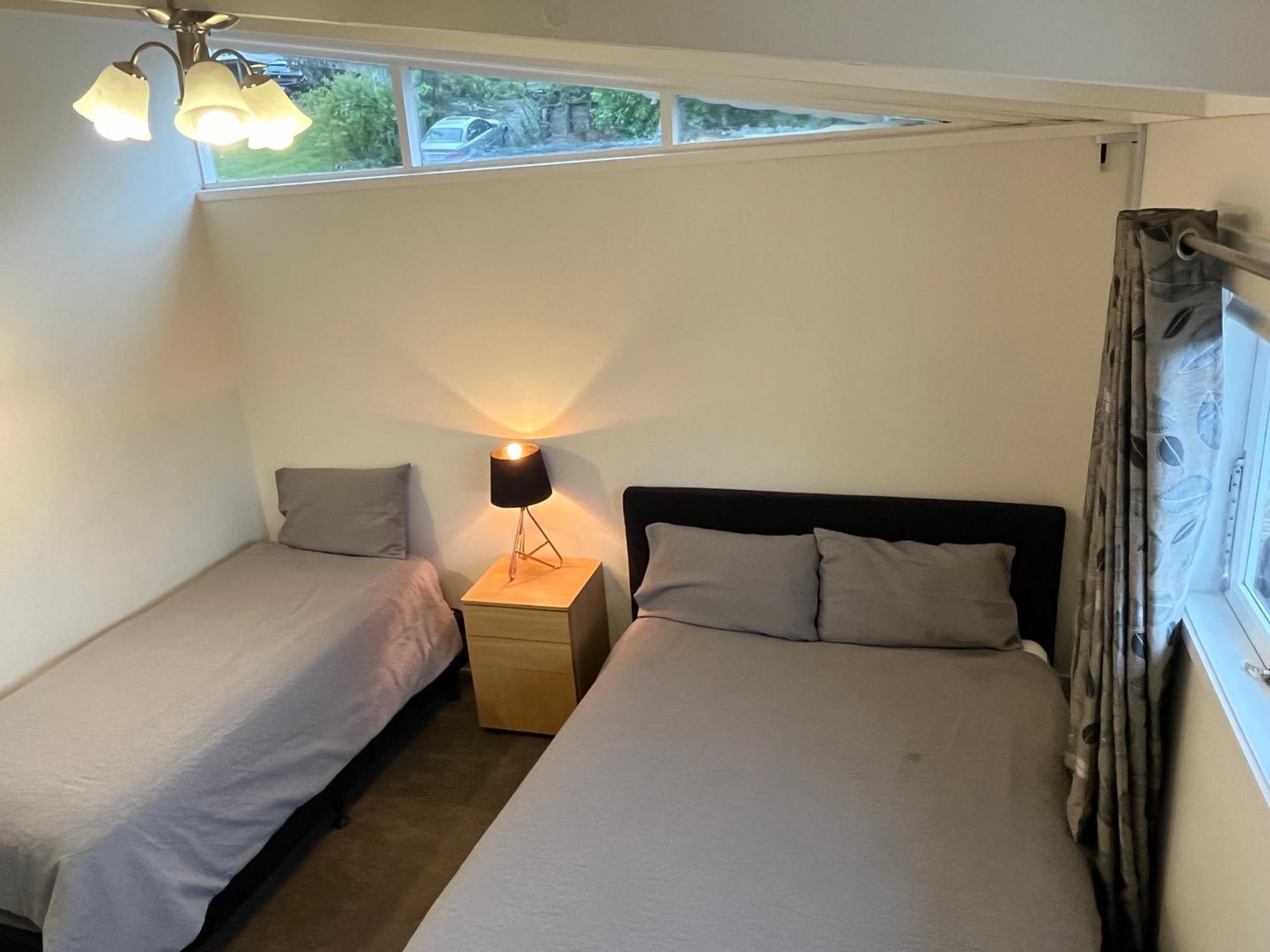 Hillcrest Homestay Auckland