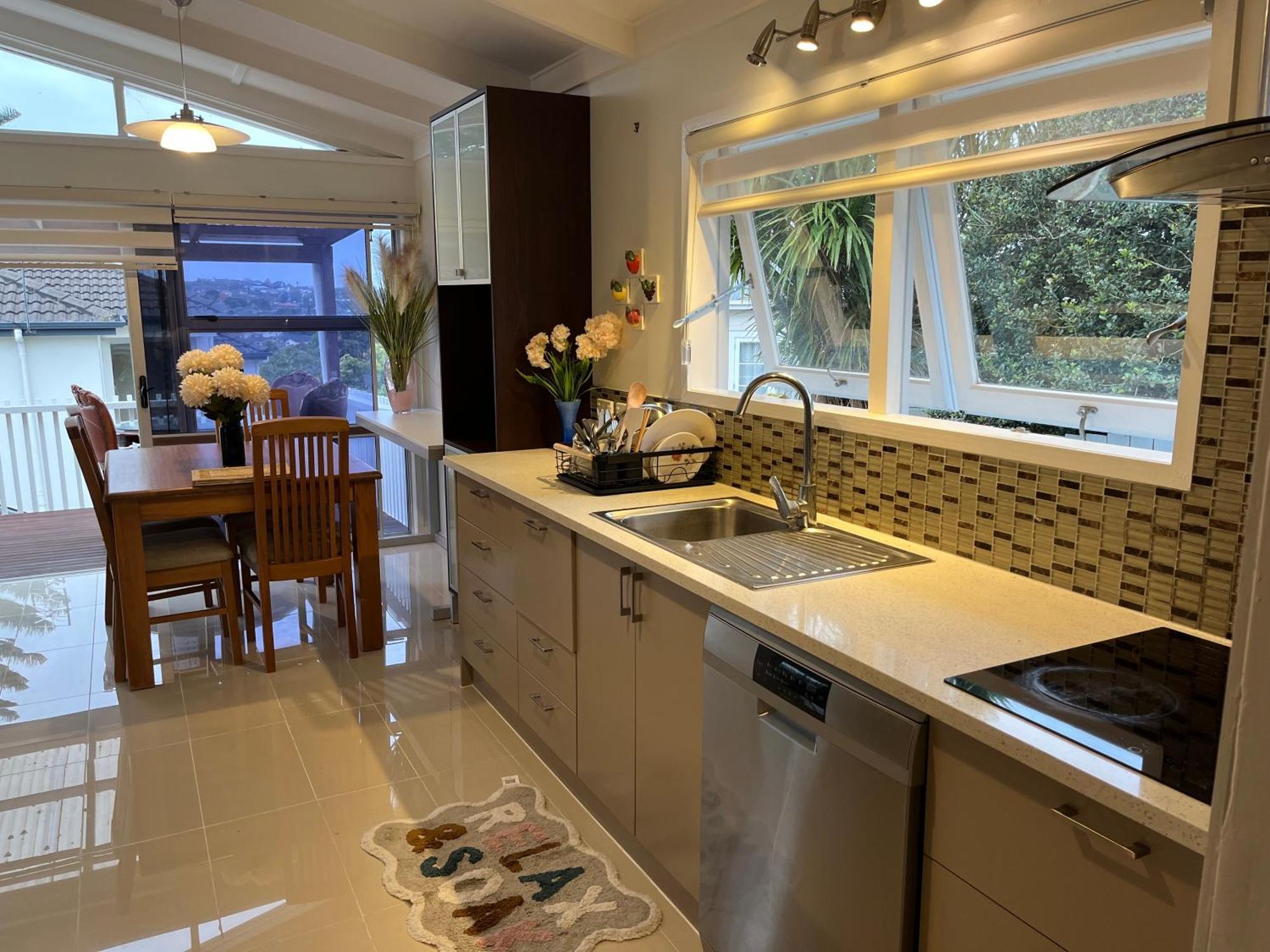 Hillcrest Homestay