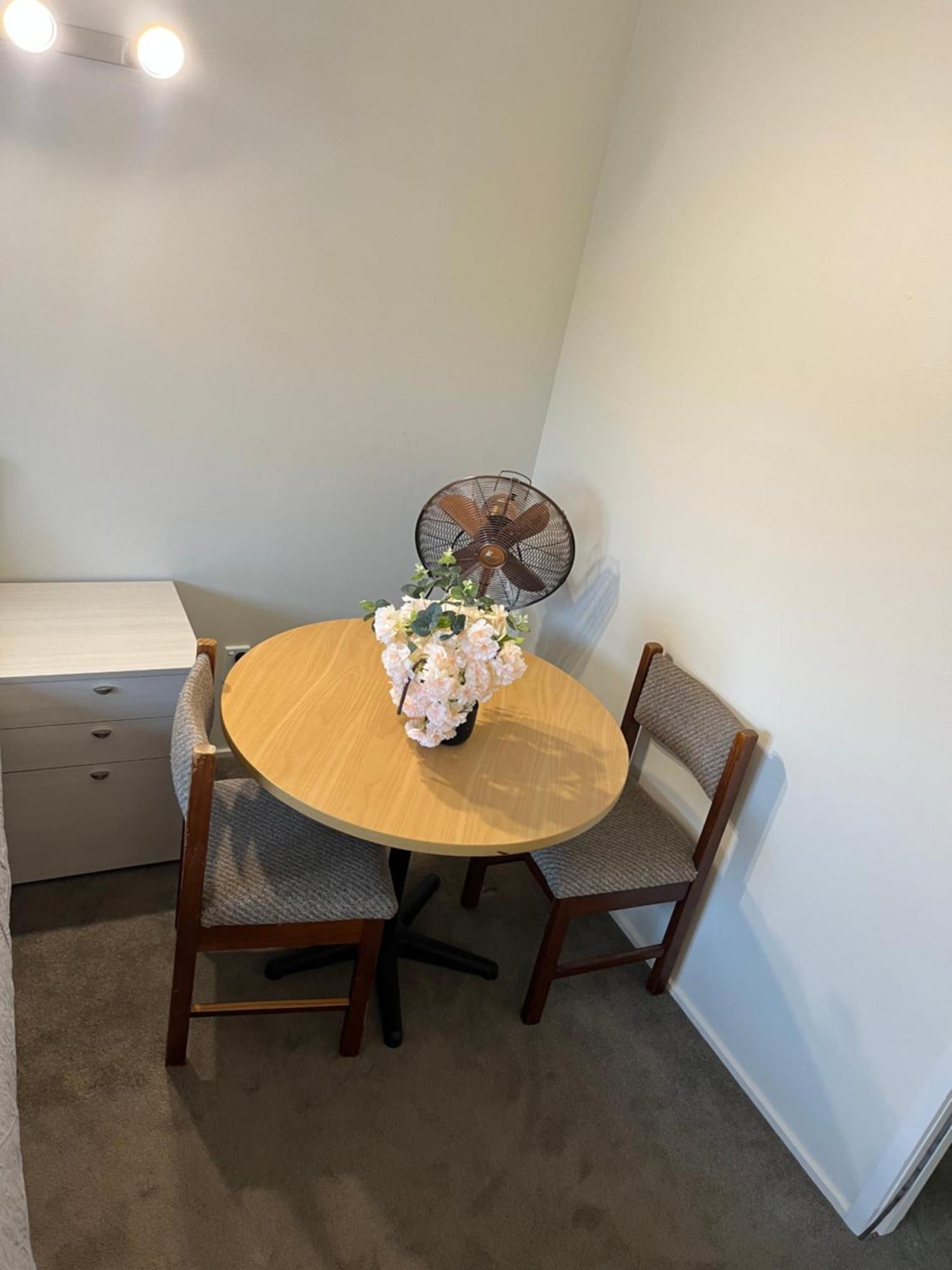 Homestay Hillcrest