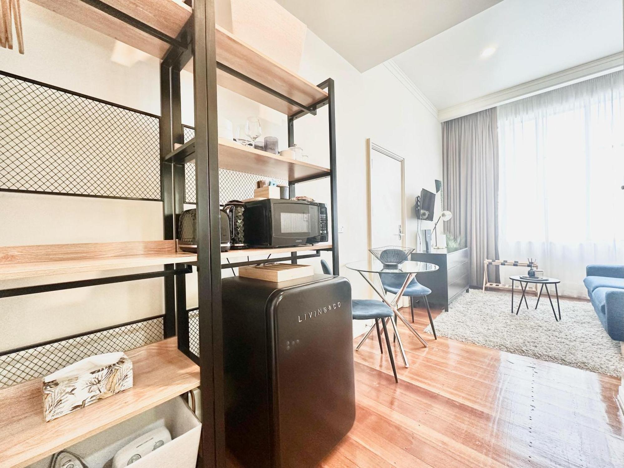 Comfort Getaway With Pool And Gym Auckland