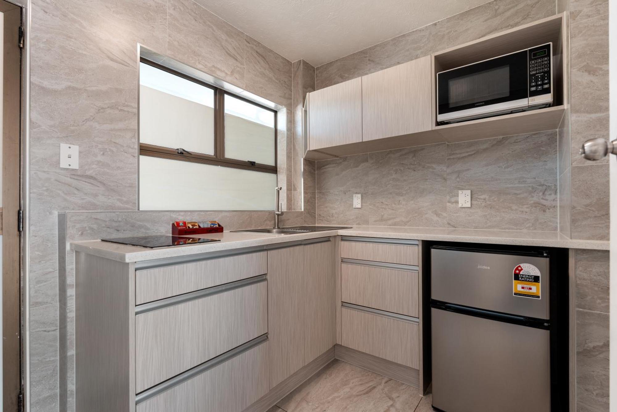 Motel Travel Air 3*