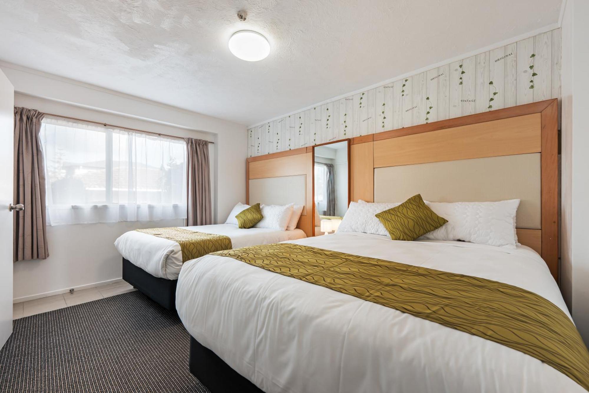 Motel Travel Air
