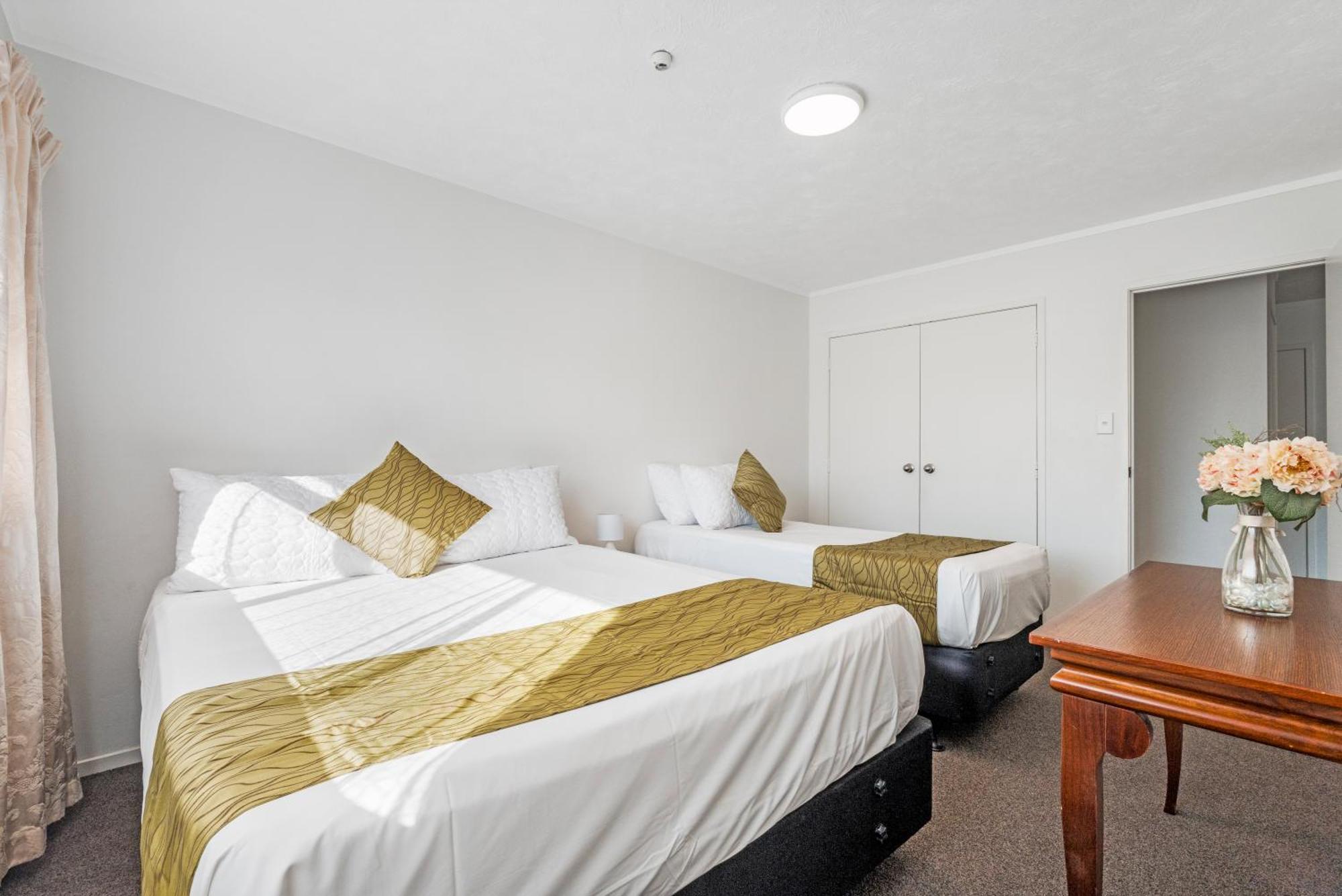 Motel Travel Air 3*