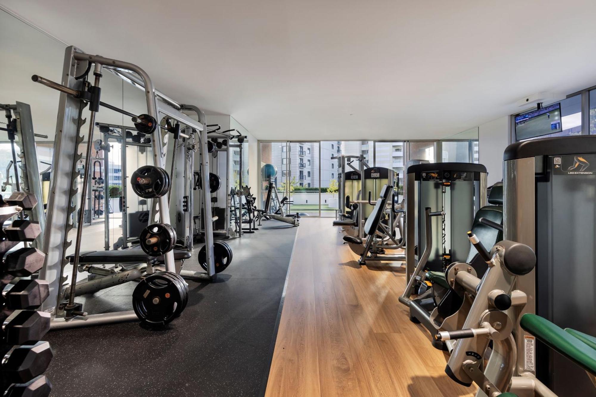 Hotel Pullman & Auckland
