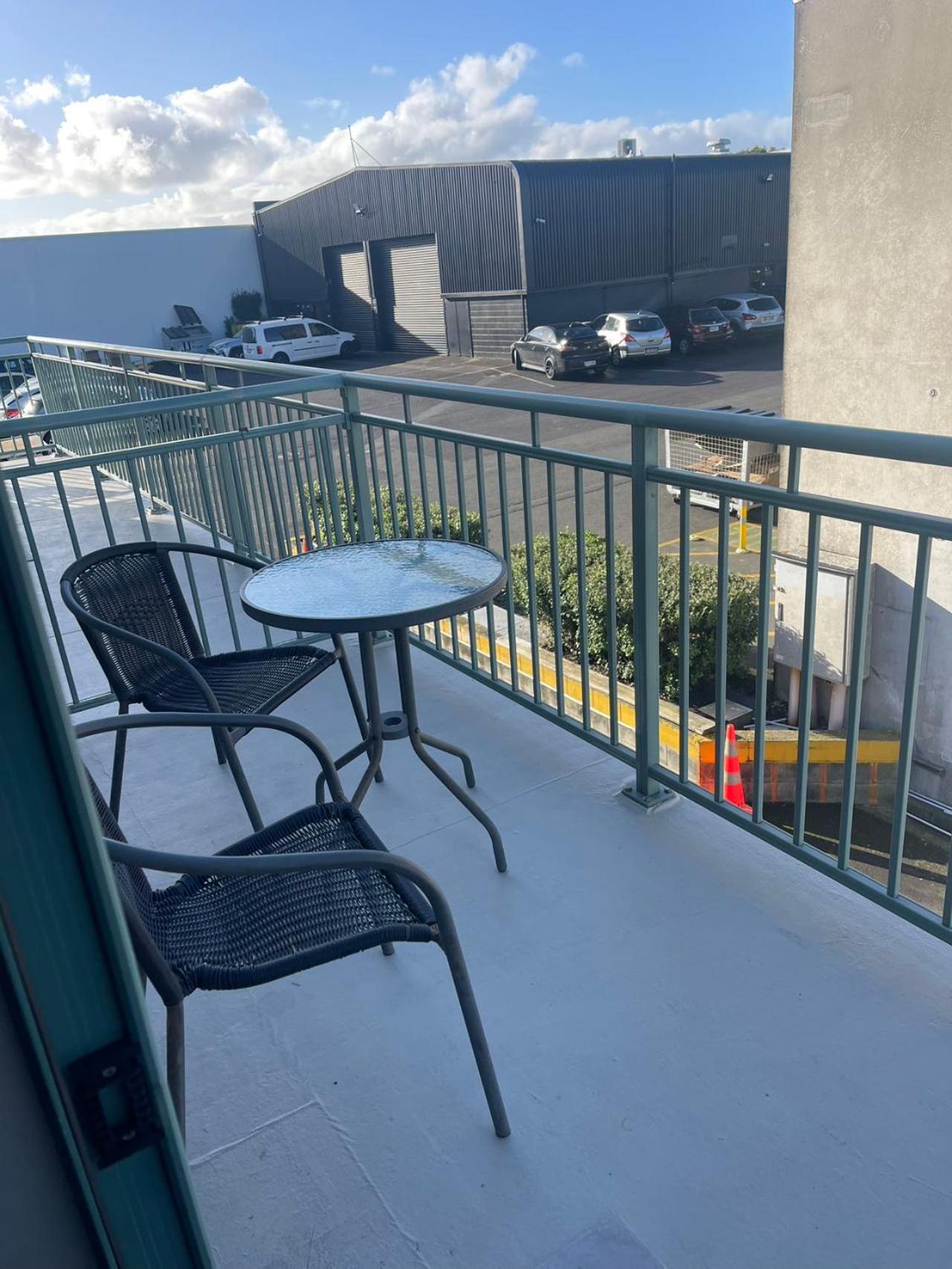 Lodge Conway Manukau *