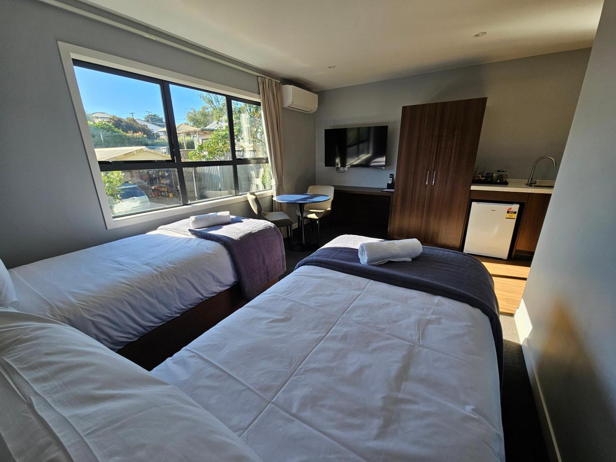 Starland Motel