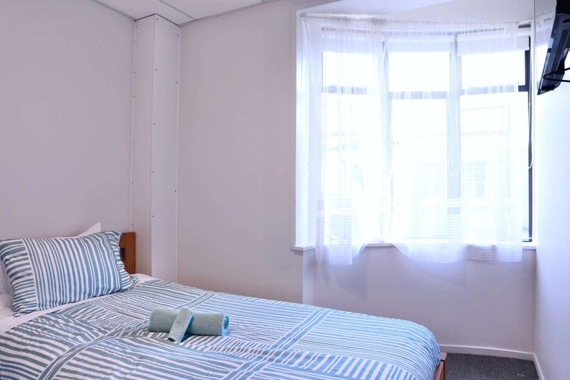 Onehunga Capsule hotel Auckland