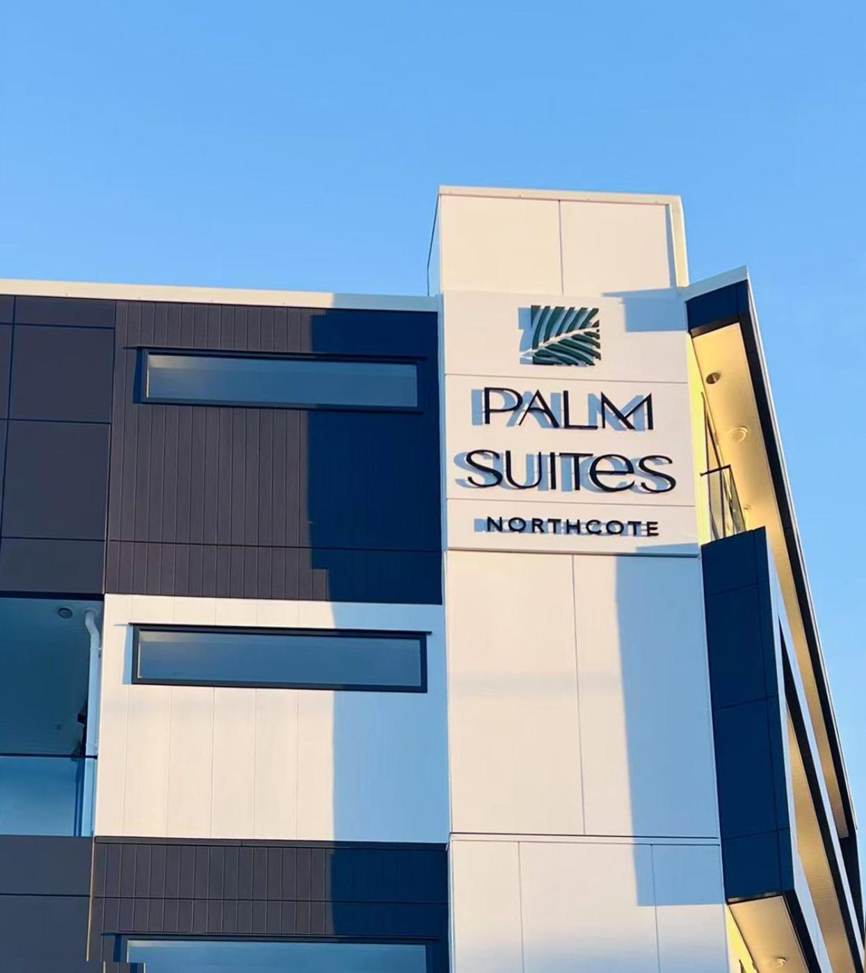 Palm Suites, Your Boutique Aparthotel