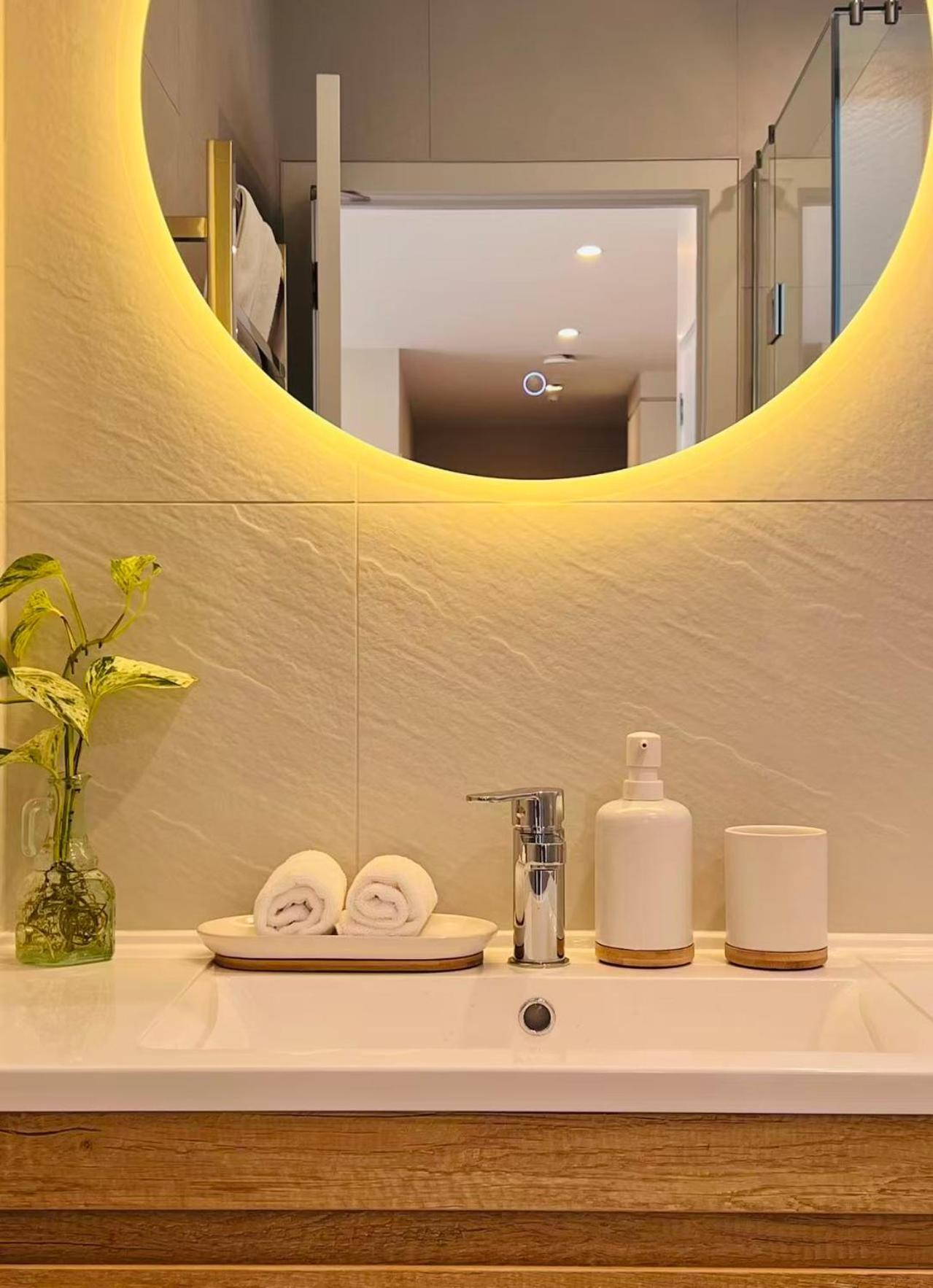 Palm Suites, Your Boutique Aparthotel *