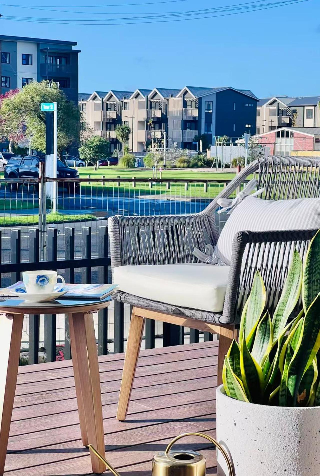 Palm Suites, Your Boutique Aparthotel Auckland