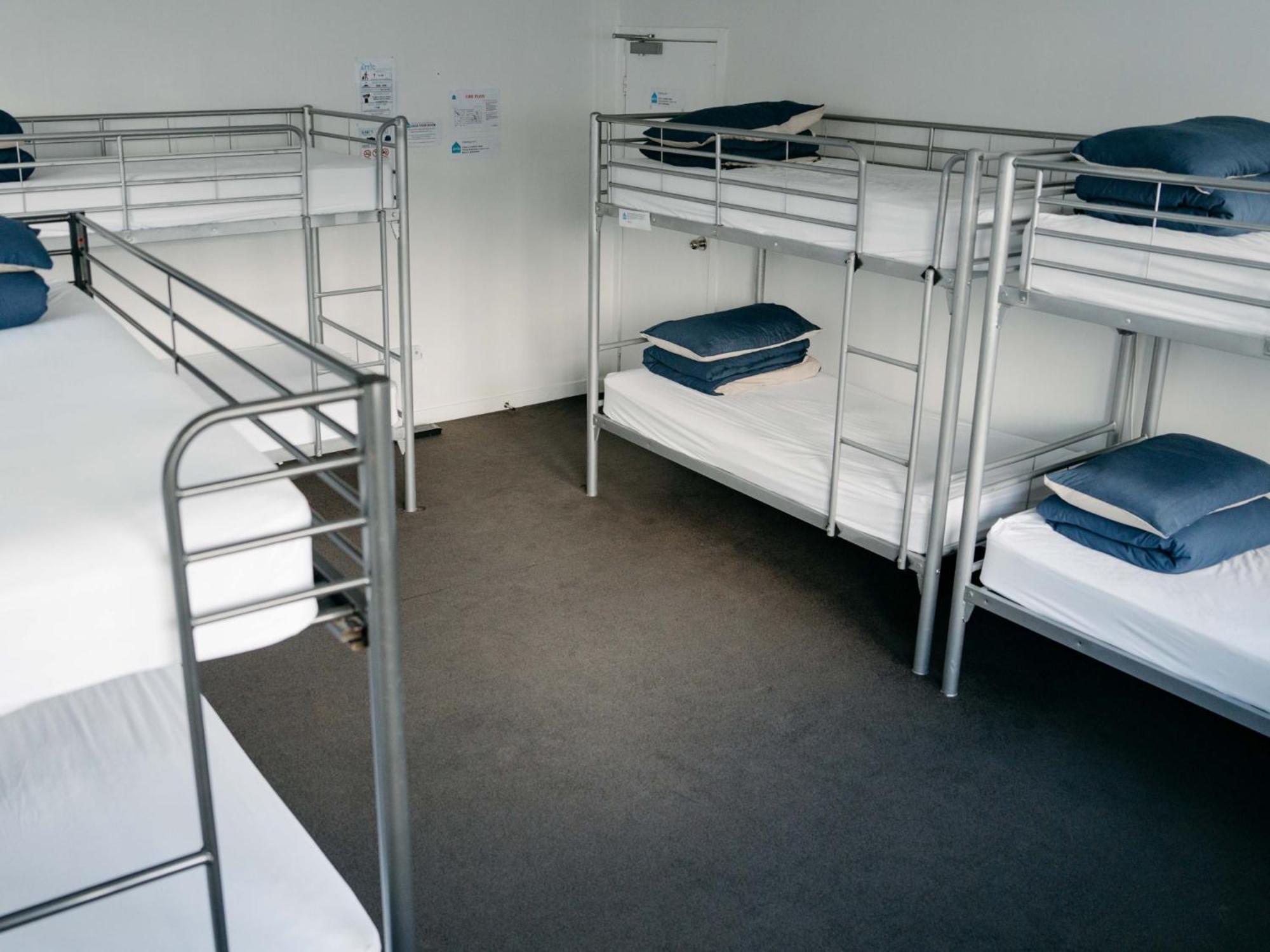 Attic Backpackers * Auckland