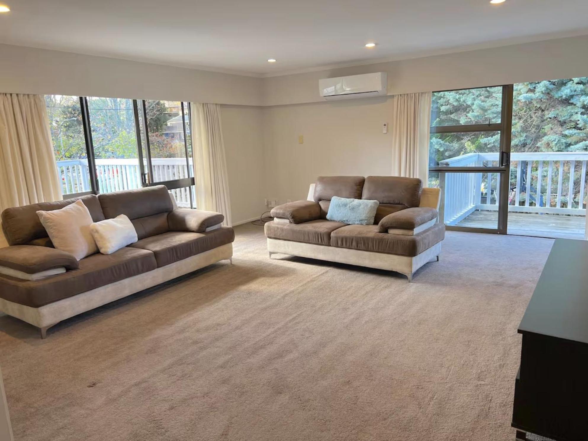 Holiday home Remuera 5 Bedroom House Auckland