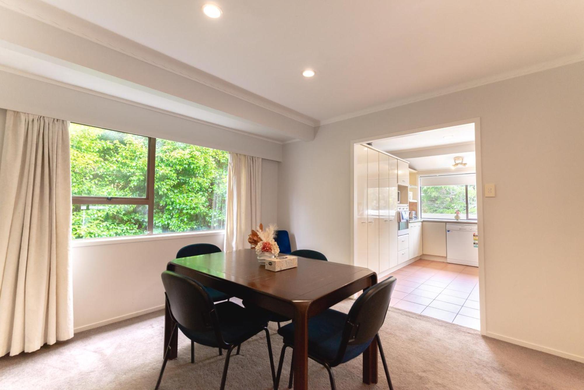 Holiday home Remuera 5 Bedroom House