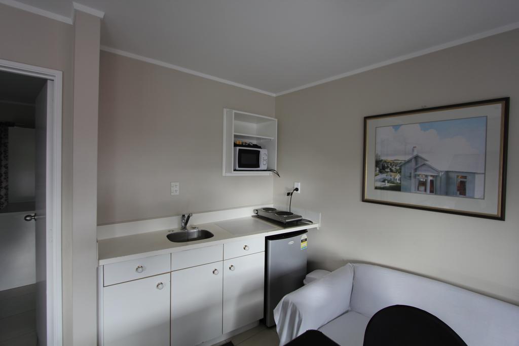 Motel 80 Auckland