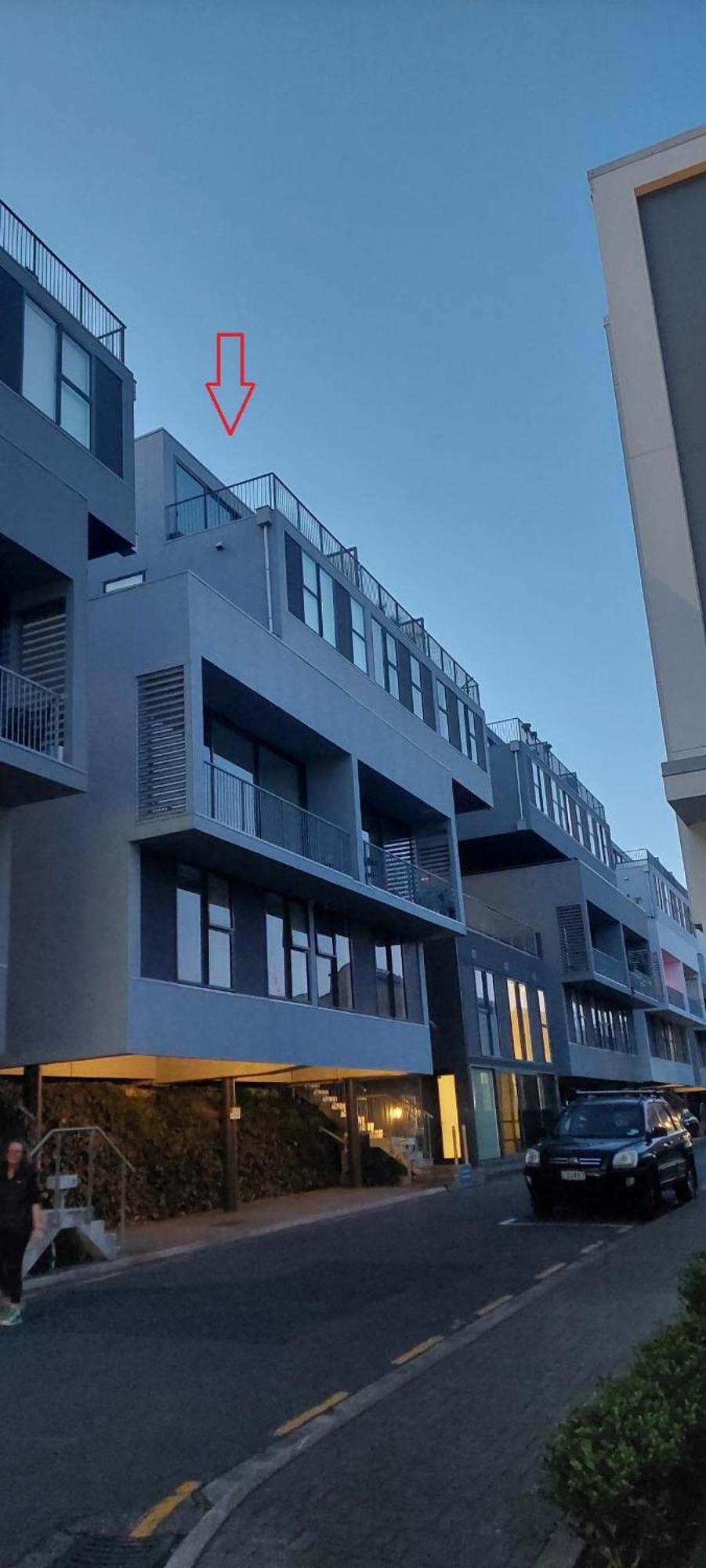 Stylish And With Stunning Views Apartment Auckland