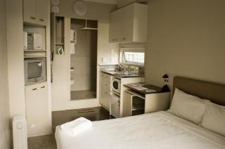 Ibis Budget Aparthotel
