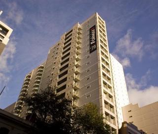 Ibis Budget Aparthotel