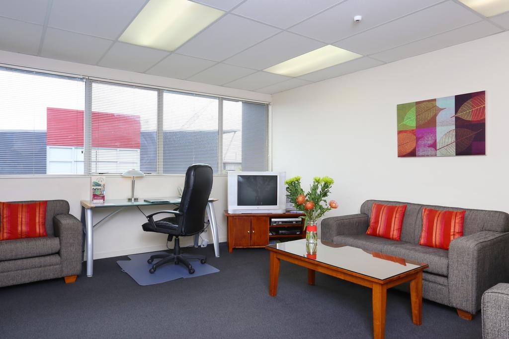Aparthotel Kudos Business & Airport Auckland