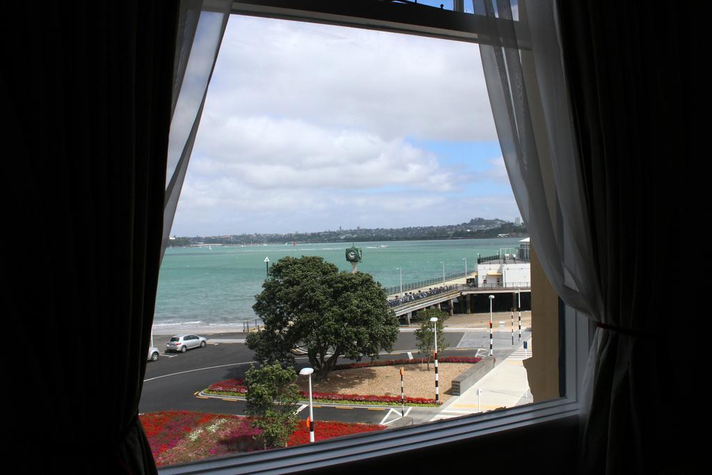 The Esplanade