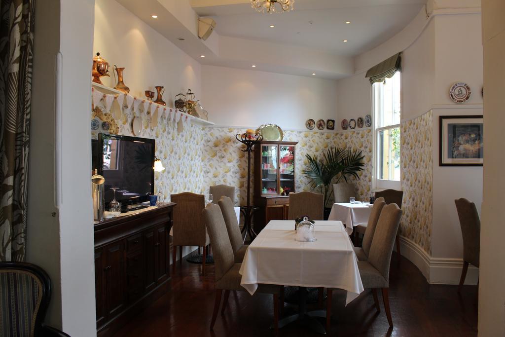 The Esplanade 4* Auckland